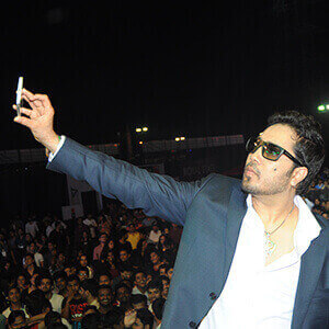 MTV - Bollyland Pune
